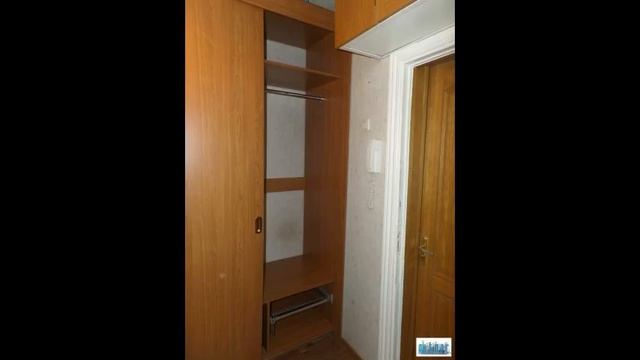 Комната в Малаховке ул. Быковское шоссе 52 смотреть онлайн