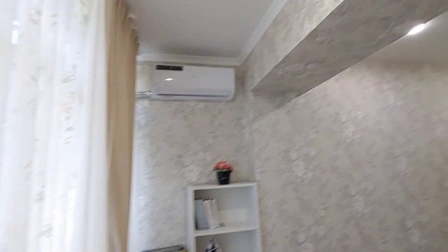 Готовый БИЗНЕС в Сочи за 4,99 млн в м/р Светлана (ВЕРХ)! Недвижимость Сочи 2022. 18+ смотреть онлайн