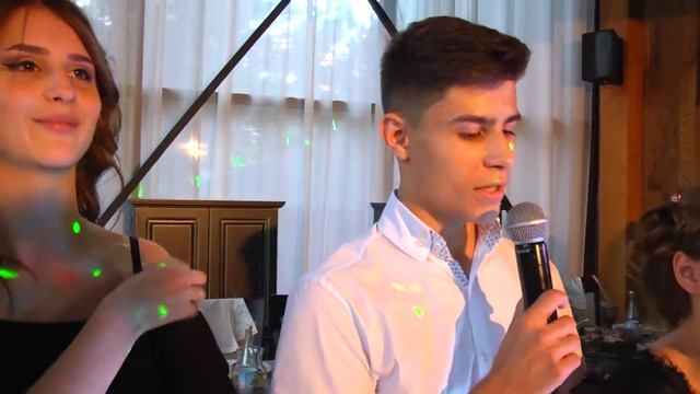 Выпускной 9 класс Ресторан смотреть онлайн