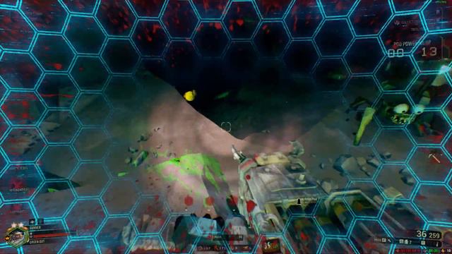 Neuron Activation Moments in Deep Rock Galactic смотреть онлайн