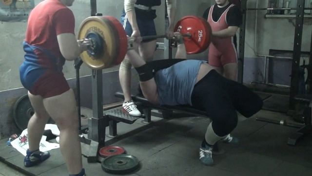 Жим в слинг-шоте смотреть онлайн