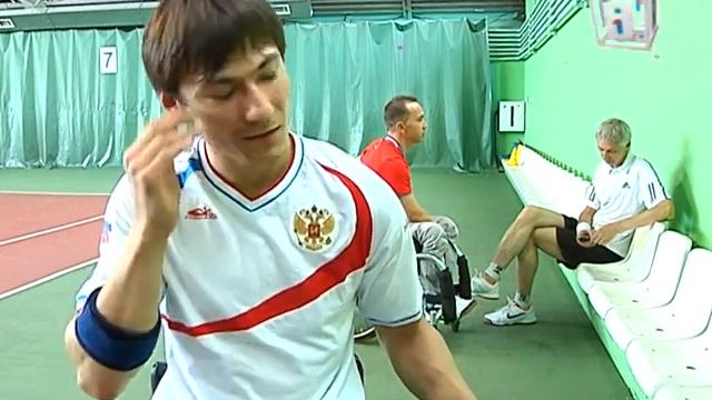 Двое спортсменов из Уфы выиграли золото в командно смотреть онлайн
