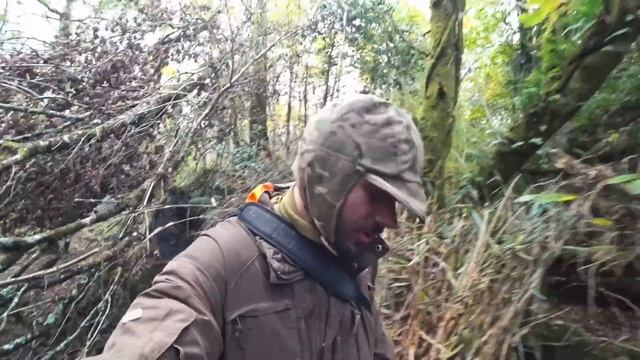 6 Day SURVIVAL in EXTREME Weather! (Knife & Paracord ONLY) | complete film смотреть онлайн