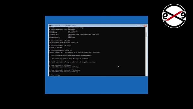 BCD Error Code 0xc0000185 [ Solved ] | #error #windows