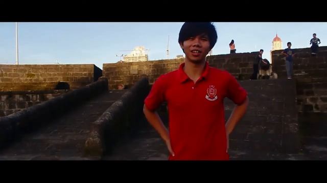 Intramuros Parkour & Freerunning смотреть онлайн