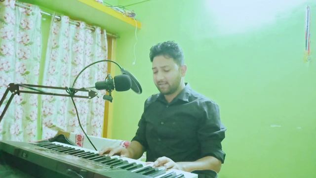 #mur_gaan_houk cover piano version by safi смотреть онлайн