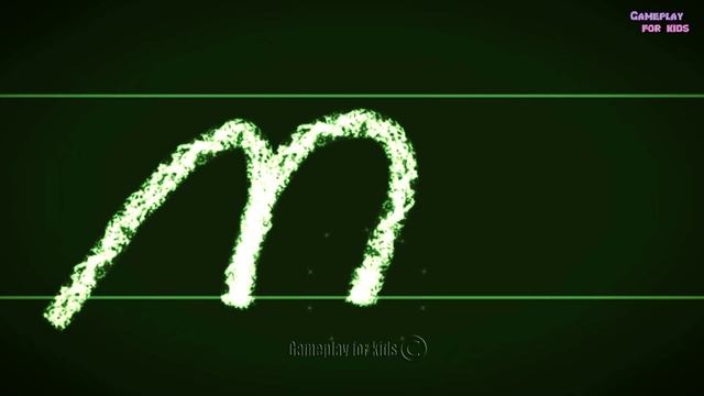 Cursive Write small a to z with Letter School apk | Learn Alphabet abcdefghijklmnopqrstuvwxyz смотреть онлайн