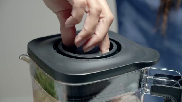 Getting started with the KitchenAid K400 variable speed blender смотреть онлайн