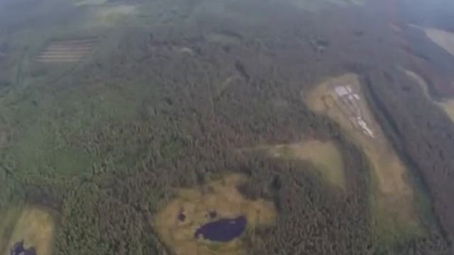 Осмотр лесов смотреть онлайн