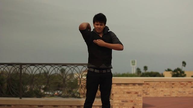 Joey Acuna | Electro Dance Tutorial Part 1 | Texas Electro Movement смотреть онлайн