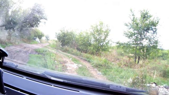 Влог №1 Выезд на природу. Сентябрь 2020 года смотреть онлайн