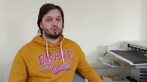 Что такое Химическая печать