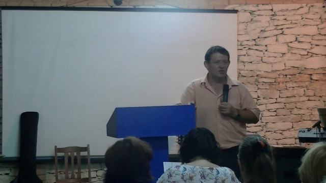 Стабильность! Верность! Постоянство - дает лишь вера! часть 3