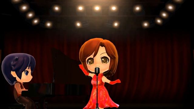 Hatsune Miku: Project Mirai DX - on the rocks 4K 60FPS смотреть онлайн