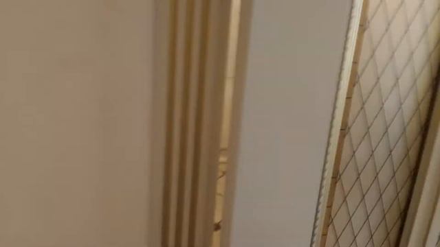 Двери с карнизами. Квадраты, розетки подпятники смотреть онлайн