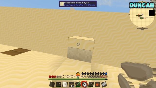Minecraft - ON AN ADVENTURE - Forever Stranded #9 смотреть онлайн