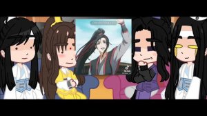 Реакция • Магистра дьявольского культа • на ТТ • 3/? •