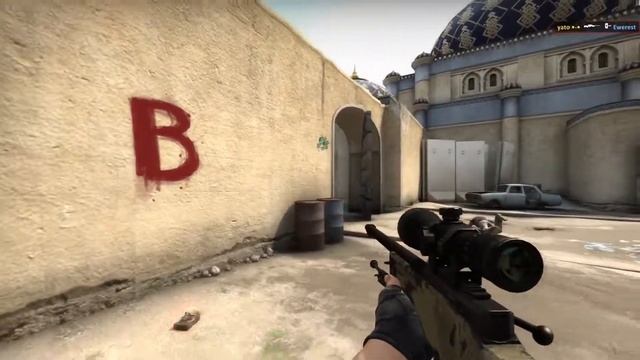 Прикольный мувик в cs:go :3 смотреть онлайн