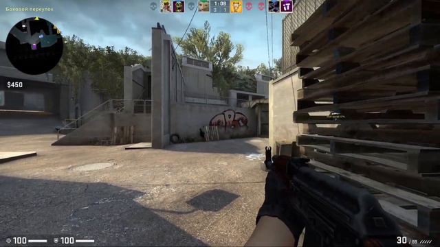 #2 CS:GO - Опен фраги смотреть онлайн