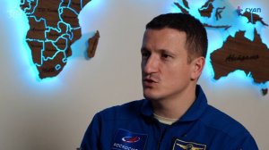 10. О профессиях в космической отрасли. Сергей Кудь-Сверчков