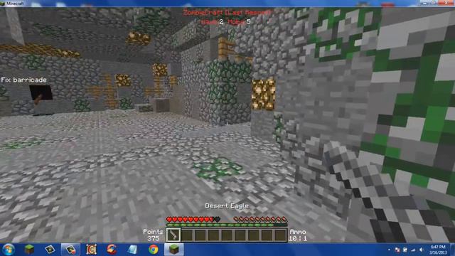 Zombiecraft 3 Installation Tutorial. Map DLC? смотреть онлайн