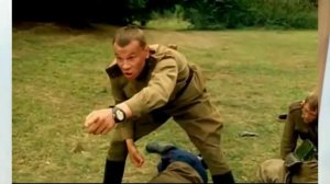 Песня "Момент истины" по сюжету фильма "В августе 44-го…". Исполняет Евгений Борисенко