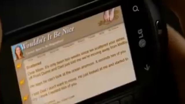 Windows Phone 7 Product Placement In Chase TV Show смотреть онлайн