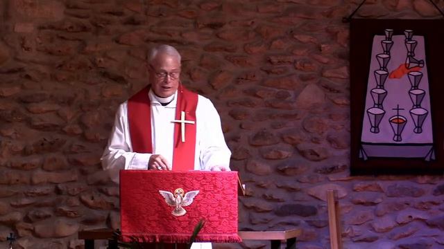 Worship with us! (Palm Sunday 2024) смотреть онлайн