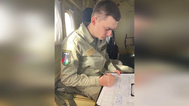 Козлова Евгения про полеты на Ан-2 смотреть онлайн