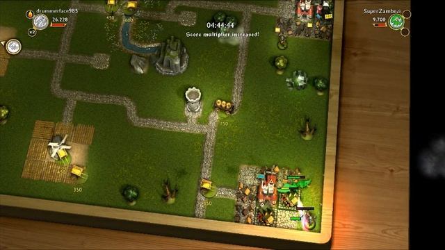 Hoard - Online Match Gameplay смотреть онлайн