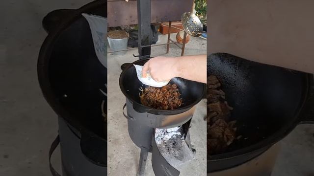 Вкусные истории