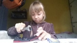 (Ломаем  телефон) Ой  чиним  часть 1