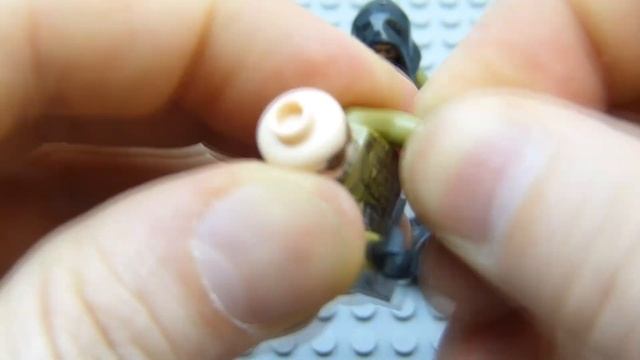 Лучшие китайские Лего минифигурки,военные и бандиты для сталкера смотреть онлайн