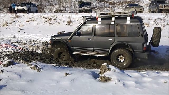 Рождественские встречи с АвтоТуром 2019 смотреть онлайн