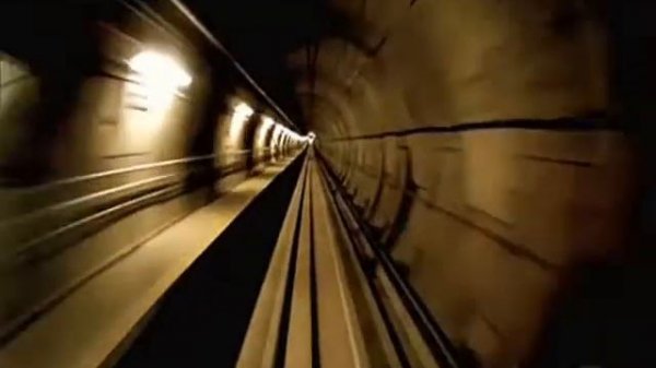 George Moller - Subways (Original Version)