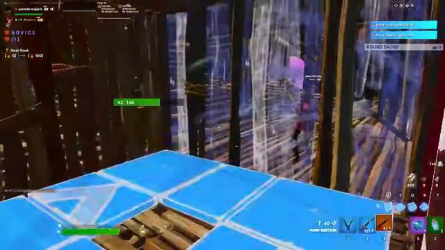 how to HIT MAX DAMAGE on GeforceNOW Fortnite (Best Settings) смотреть онлайн