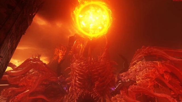 DOOM X MEMORY REBOOT | VØJ, Narvent | GMV | 4K | 60 FPS смотреть онлайн