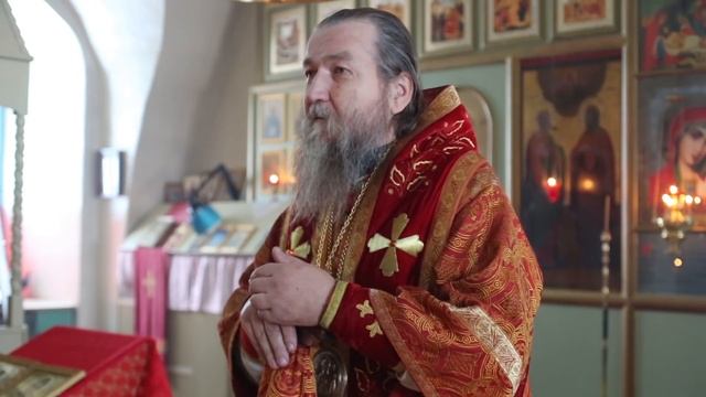 В чём опасность «молитвы по соглашению»? смотреть онлайн