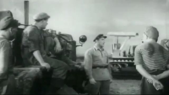 Выбирая профессию - выбираешь судьбу смотреть онлайн