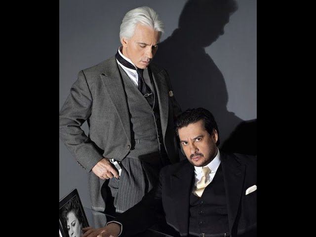 Верди "Бал-маскарад" смотреть онлайн