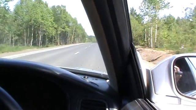 Toyota Mark II Turbo Disel смотреть онлайн