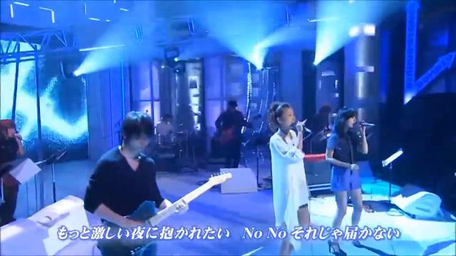 Nanase Aikawa - Yume Miru Shoujo Ja Irarenai