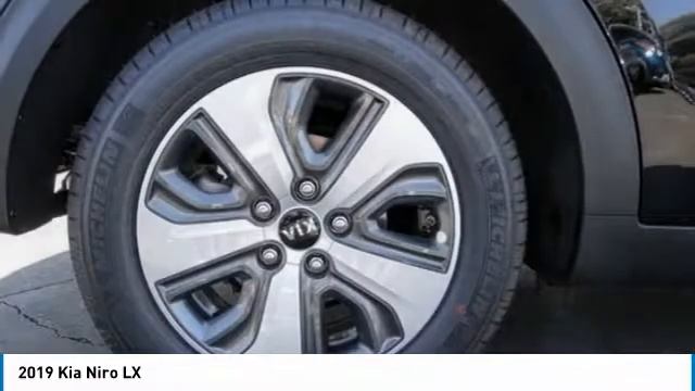 2019 Kia Niro 2019 Kia Niro LX FOR SALE in Escondido, CA 2190273 смотреть онлайн