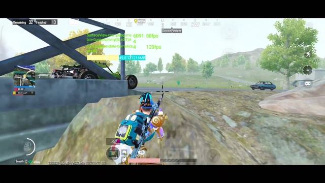 90 FPS Like BUTTER? In POCO X4 Pro?| CPU Overclocked Performance With FPS Meter | Pubg Mobile смотреть онлайн