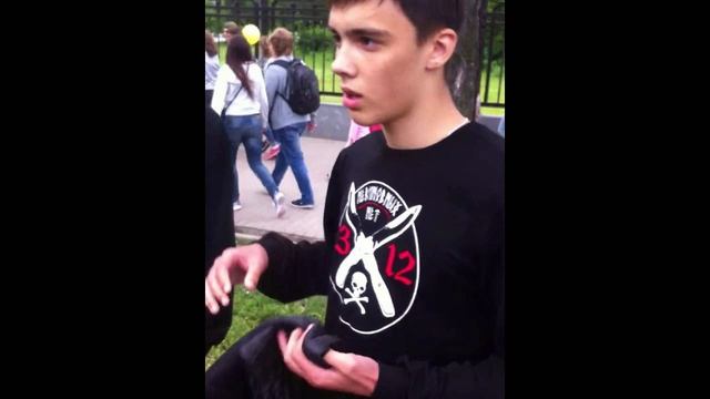 4 ОПАСНЫХ БРЕНДОВ В РОССИИ смотреть онлайн