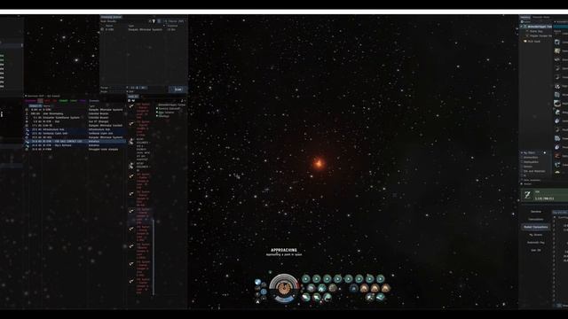 SMART BOMB TUTORIAL PVP EVE ONLINE!!! смотреть онлайн