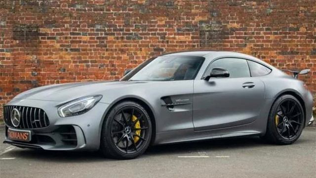 Inside Esteban Ocon's Unique Car Collection смотреть онлайн