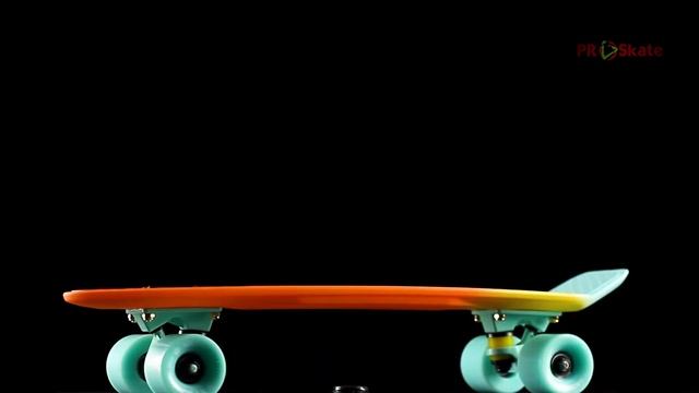 Скейтборд Triumf Active TLS401M смотреть онлайн