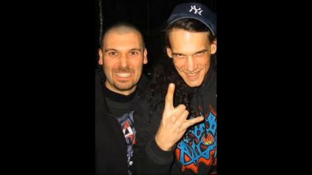 morbid angel highlights tribute to Trey Azagthoth смотреть онлайн