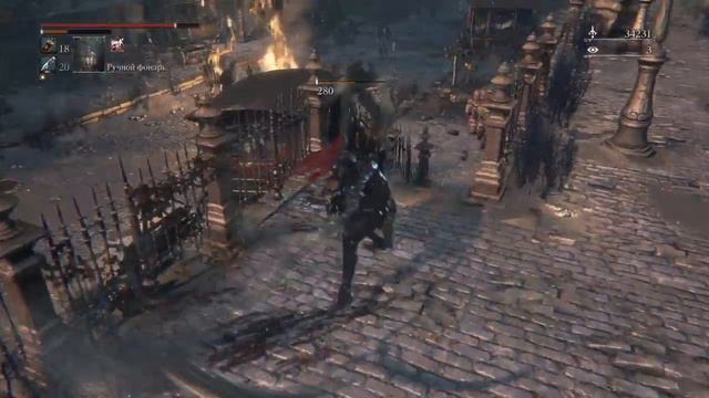 #2#Стрим по Bloodborne #Можно делится вз .#Разыгрывается пиар и модерка.Можно пиарится. смотреть онлайн